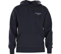 Björn Borg Borg Essential Kapuzenpullover S Navy