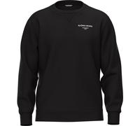 Björn Borg Borg Essential Rundhals-Shirt XL Schwarz