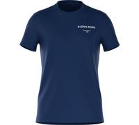 Björn Borg Borg Essential Tee S Dunkelblau