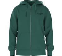 Björn Borg Borg Essential Zip Hoodie S Grün