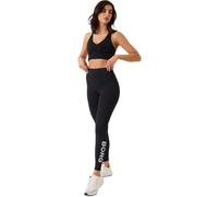 Björn Borg Borg Logo Legging Damen L Schwarz