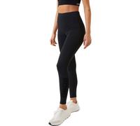 Björn Borg Borg Logo Legging Damen XS Schwarz