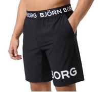 Björn Borg Borg Shorts Schwarz Polyester Large Herren