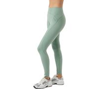 Björn Borg Borg Sleek Leggings Damen M Grün