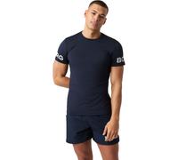 Björn Borg Borg T-Shirt Herren S Navy