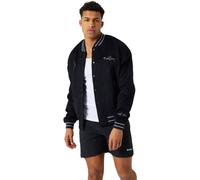 Björn Borg Borg Varsity Jacke L Navy