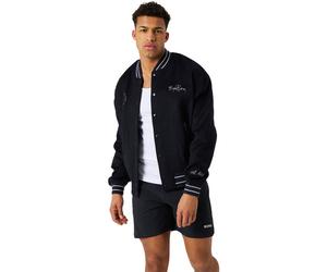 Björn Borg Borg Varsity Jacke L Navy