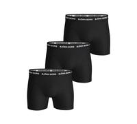 Björn Borg Solid Essential Boxershorts S