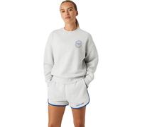 Björn Borg Boyfriend Crew M Grau