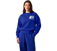 Björn Borg Boyfriend Crew XL Blau