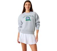 Björn Borg Boyfriend Crew XL Hellgrau