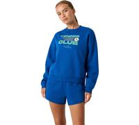 Björn Borg Boyfriend Crew XS Blau