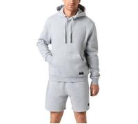 Björn Borg Centre Hoodie Grau - Größe XXL Grau XXL