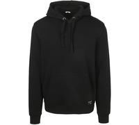 Björn Borg Centre Hoodie Schwarz - Größe M Schwarz M