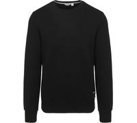 Björn Borg Men's Centre Sweatshirt Black Beauty L
