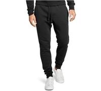 Herren Tennishose Björn Borg Centre Tapered - Schwarz