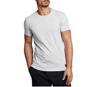 Björn Borg Centre Tee Hellgrau Ökologische Baumwolle XX-Large Herren