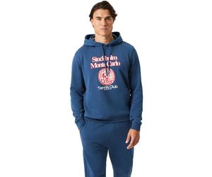 Björn Borg Classic Hoody 2XL Blau