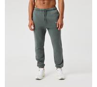 Björn Borg Classic Print Trainingshose Herren-dunkelgrün in dunkelgrün, Größe: S (nur noch wenige Artikel verfügbar)