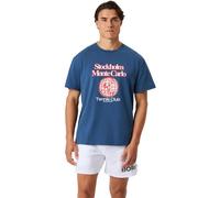 Björn Borg Classic Tee XL Blau