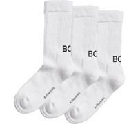 Björn Borg Core Crew Sock 3-Pack 36-40 Multi