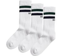 Björn Borg Core Crew Sock 3-pack Multipack 1 36-40