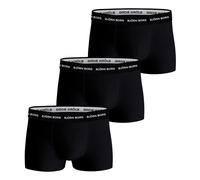 Björn Borg Cotton Stretch Trunk Boxer Short 3er Pack Herren (nur noch wenige Artikel verfügbar)