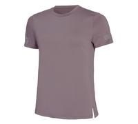 Björn Borg - Damen Classic Training Kurzarm T-Shirt - Braun XL