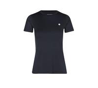 BJÖRN BORG Damen Tennisshirt Ace Slim dunkelblau | XL
