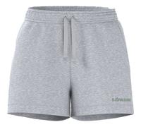 Björn Borg Essential 4 Sweatshort XS Hellgrau