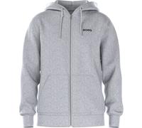 Björn Borg Essential 5 Zip Hoody S Grau
