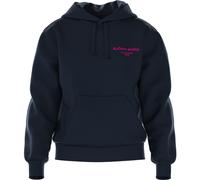 Björn Borg Essential Hoody L Navy