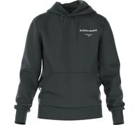 Björn Borg Essential Hoody XL Dunkelgrau