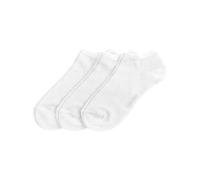 Björn Borg Essential Steps Socken Senior (3-pack)