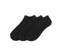 Björn Borg Essential Steps Socken Senior (3-pack) - 43-46