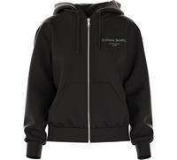 Björn Borg Essential Zip Hoody XS Schwarz