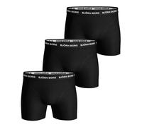 Björn Borg Solid Essential Boxershorts S
