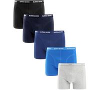Björn Borg Cotton Stretch Boxer Short 5er Pack Herren (nur noch 4 Artikel auf Lager)