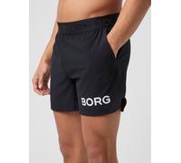 Björn Borg Men's Borg Short Shorts Black Beauty M