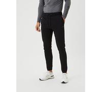 Björn Borg Herren Tech Sweat Pants, Black Beauty, L EU