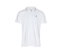 Björn Borg Ace Polo M Weiß