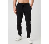 Björn Borg Herren Winter Tapered Tennishose Herren Black XL