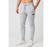 Björn Borg Herren Winter Tapered Tennishose Herren Grey L