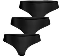 Björn Borg Invisible String 3er Pack Damen