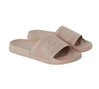 Björn Borg Knox Unisex Sandalen aus recyceltem Nylon (Pink, EU Schuhgrößensystem, Erwachsene, Herren, Numerisch, M, 39)