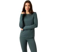 Björn Borg Longsleeve S Dunkelgrau