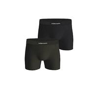 Björn Borg Lyocell Boxer 2P Boxer, Multipack 2,
