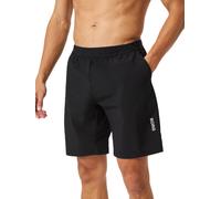 Björn Borg Men's Borg Athletic 9" Shorts Black Beauty S