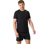 Björn Borg Men's Borg Athletic T-Shirt Black Beauty XL