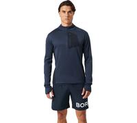 Björn Borg Fleece Midlayer Herren M
